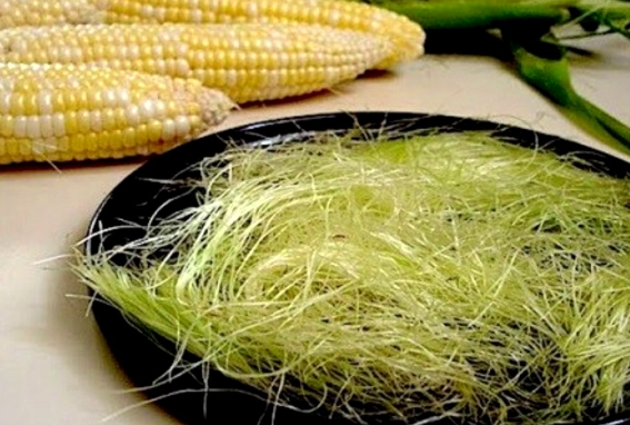 What nutrients are in corn silk.png